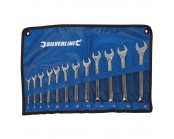 Combination Spanner Set 12 Piece